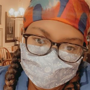 Meet your Posher, Aaliyah